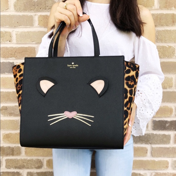 Gaby’sBags👜💕 NWT Kate Spade Satchel - Picture 4 of 7